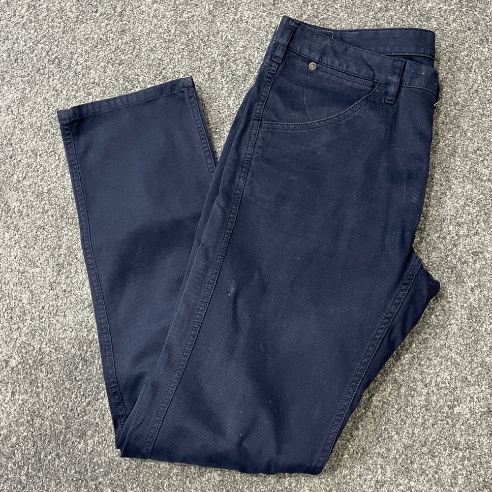 *Bonobos Men’s Slim Fit Chino Pants % pocket Styling 32/32
